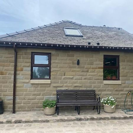 Beautiful 1 Bedroom Holiday Home In Lancaster Zewnętrze zdjęcie