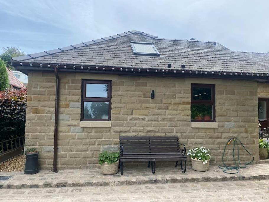 Beautiful 1 Bedroom Holiday Home In Lancaster Zewnętrze zdjęcie