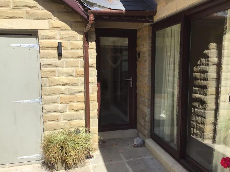 Beautiful 1 Bedroom Holiday Home In Lancaster Zewnętrze zdjęcie